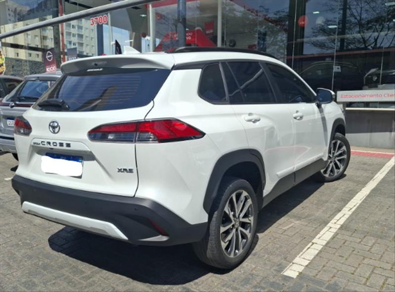  COROLLA CROSS 
