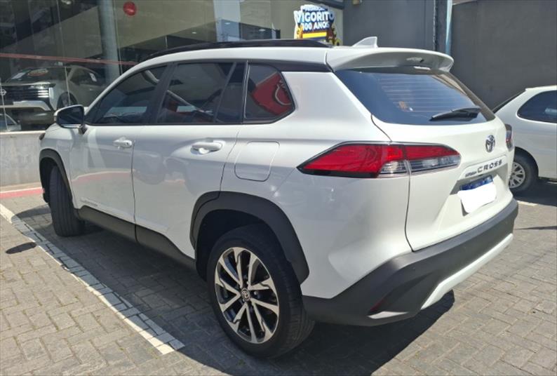  COROLLA CROSS 
