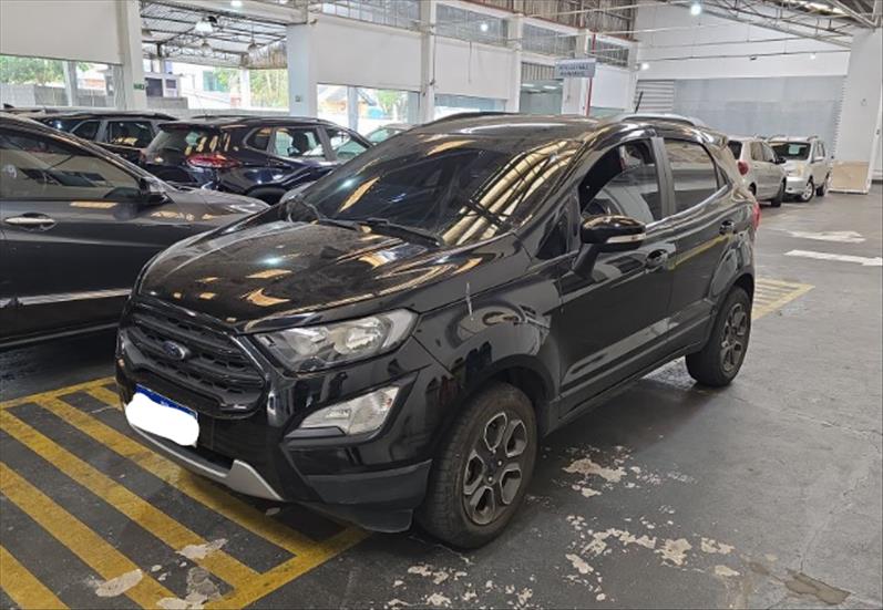  ECOSPORT 