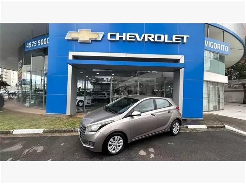 HB20   1.0 Comfort 12V