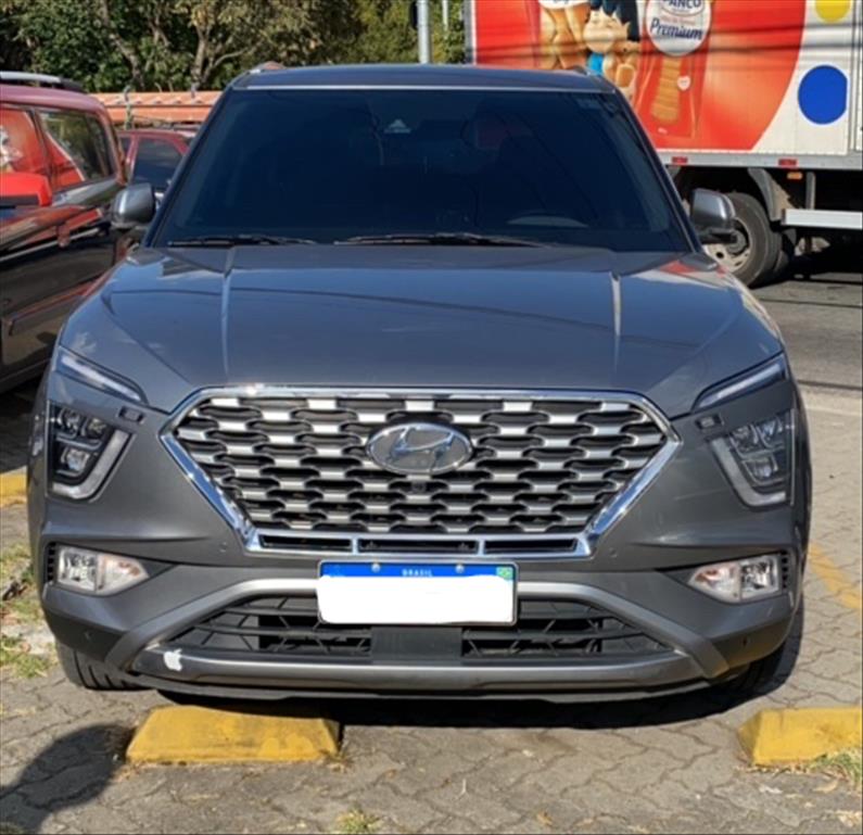  CRETA 