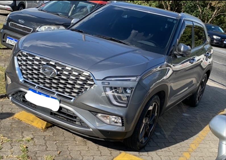  CRETA 