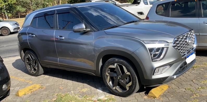  CRETA 
