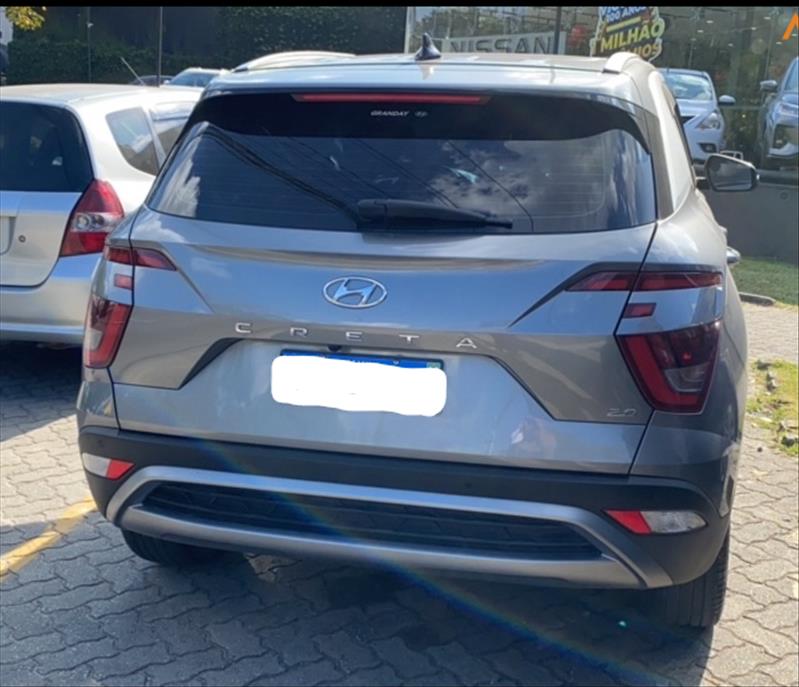 CRETA 