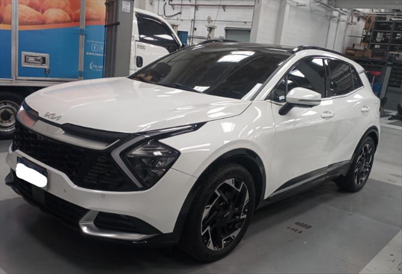  SPORTAGE 