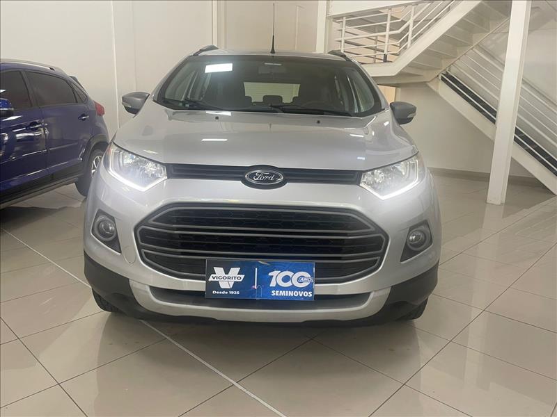  ECOSPORT 