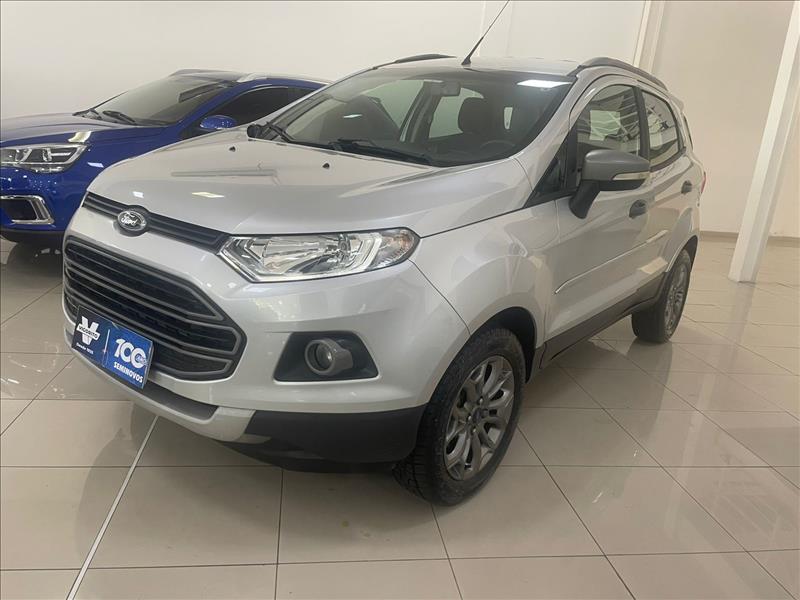  ECOSPORT 