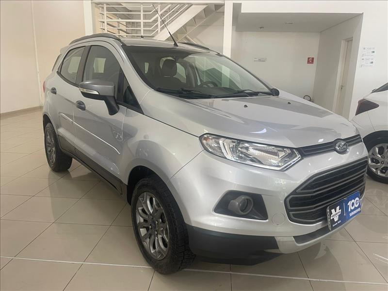  ECOSPORT 