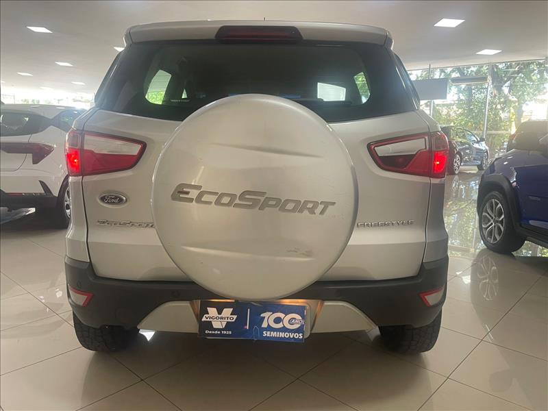  ECOSPORT 