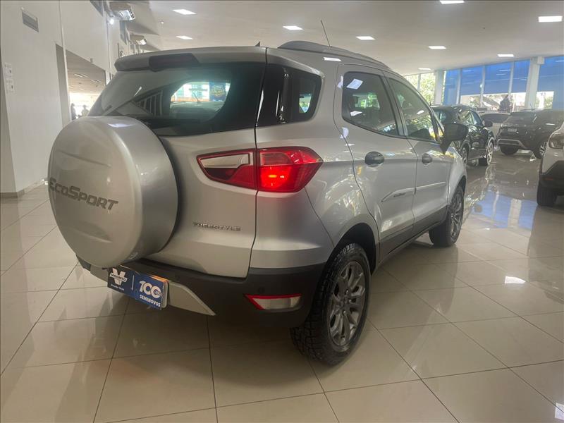  ECOSPORT 