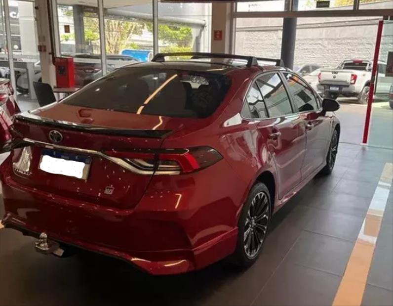 COROLLA 