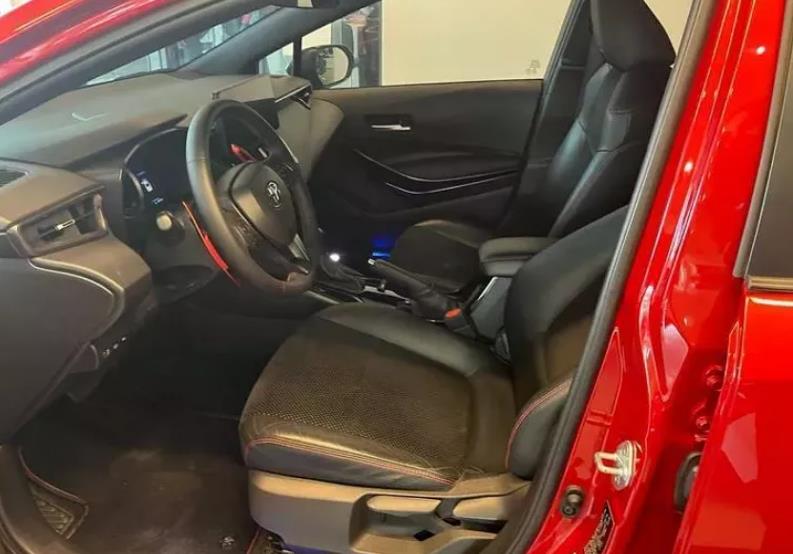  COROLLA 