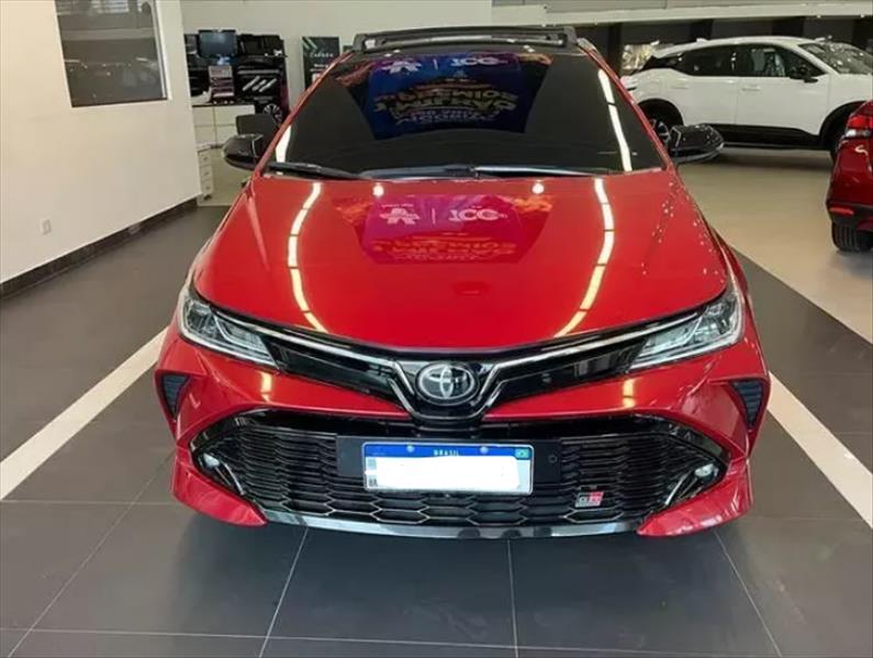  COROLLA 