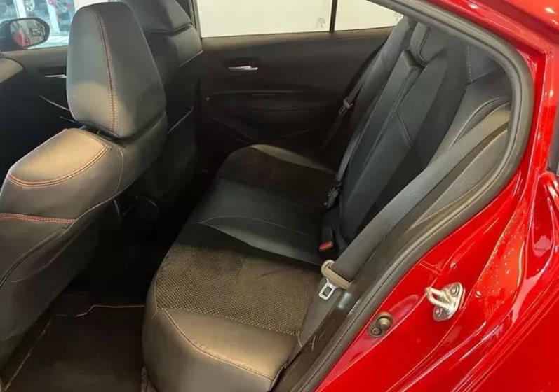  COROLLA 