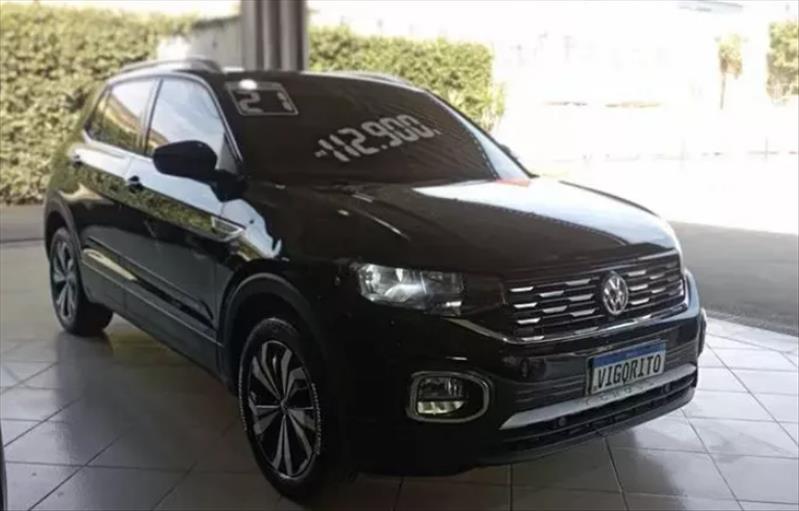  T-CROSS 