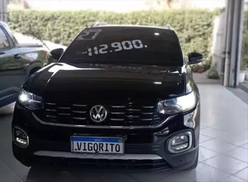  T-CROSS 