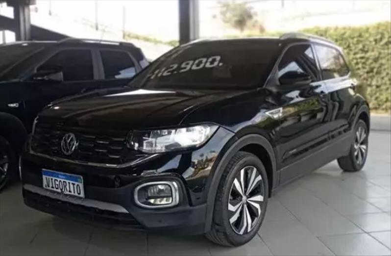  T-CROSS 