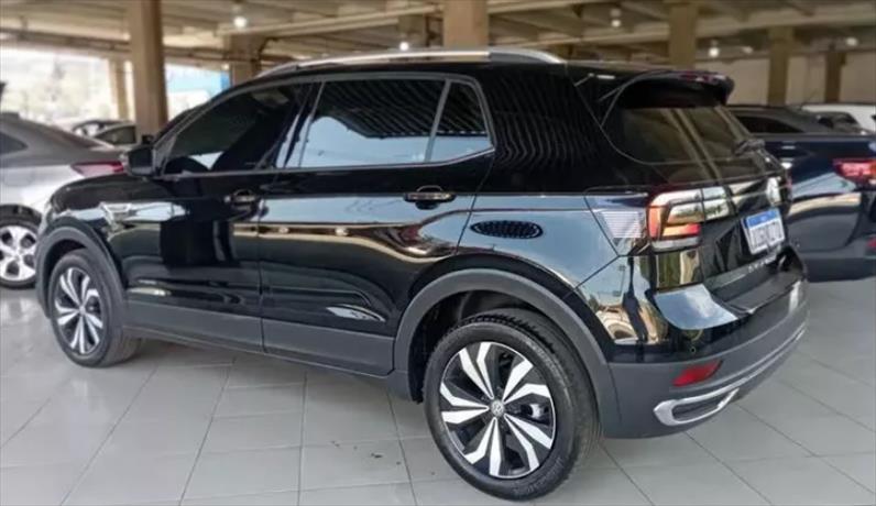  T-CROSS 