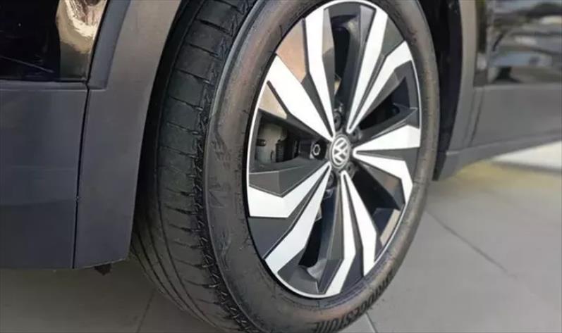  T-CROSS 