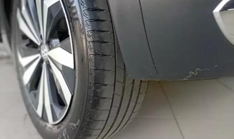  T-CROSS 