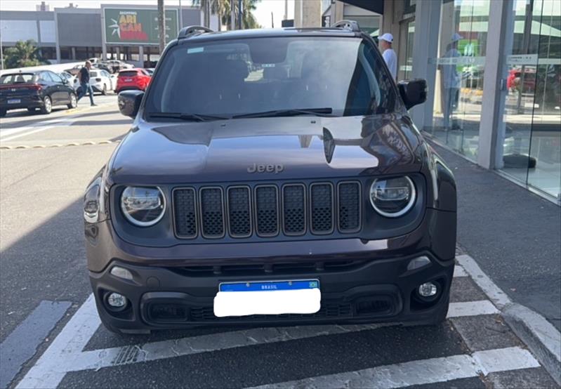  RENEGADE 