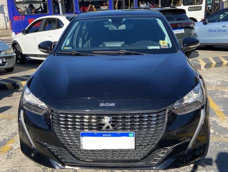 208   1.6 16V Active Pack
