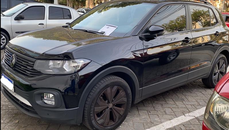  T-CROSS 