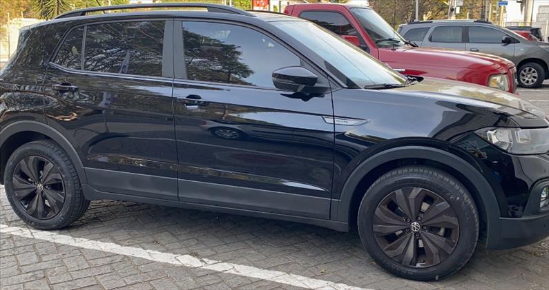  T-CROSS 