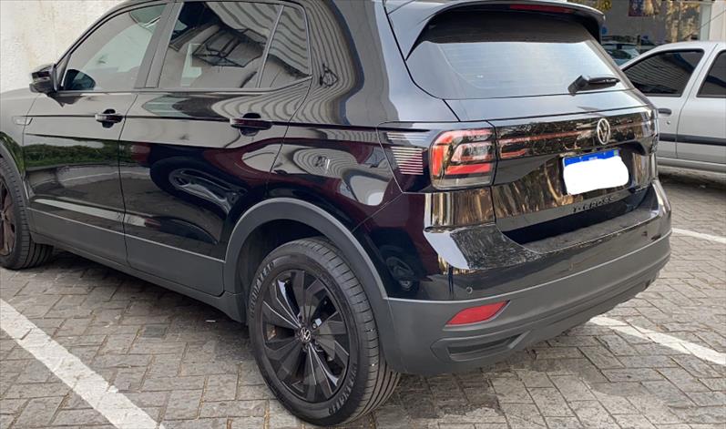  T-CROSS 