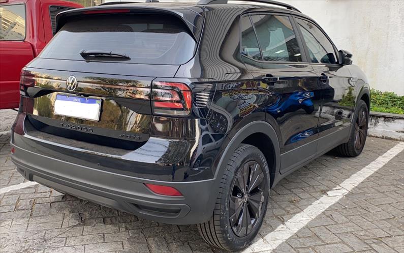  T-CROSS 
