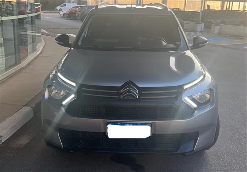  C3 AIRCROSS 