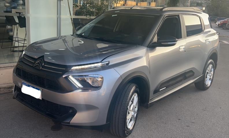  C3 AIRCROSS 