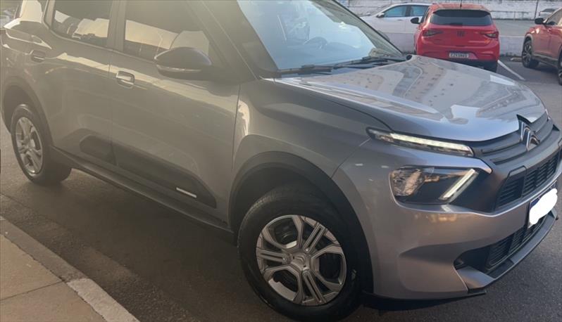  C3 AIRCROSS 