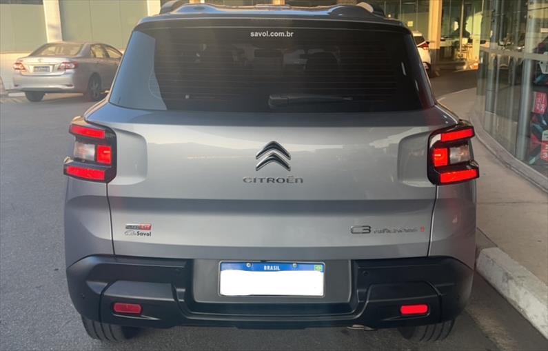  C3 AIRCROSS 