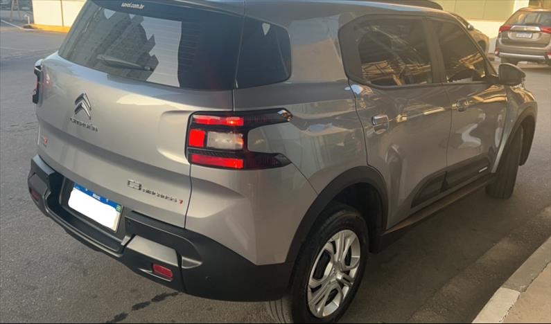 C3 AIRCROSS 