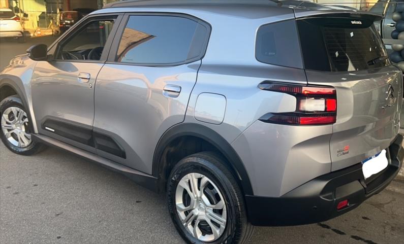  C3 AIRCROSS 