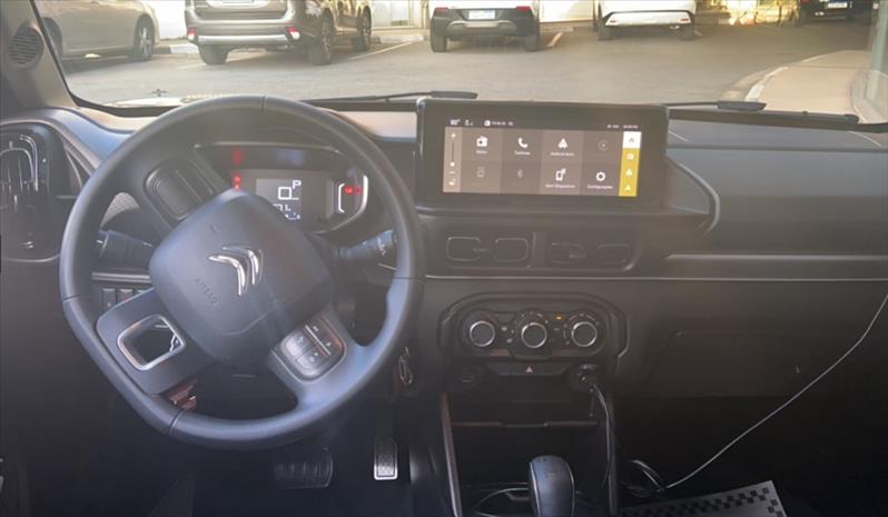  C3 AIRCROSS 
