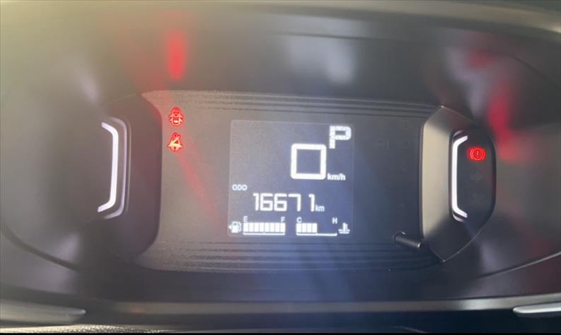  C3 AIRCROSS 