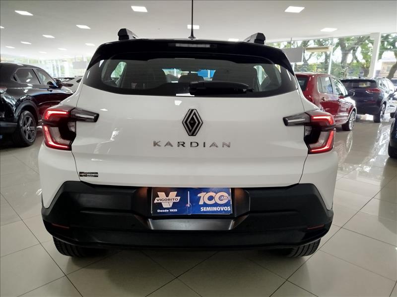 KARDIAN 