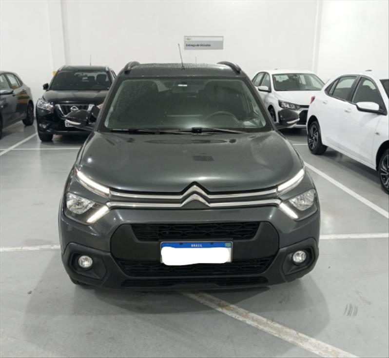  C3 