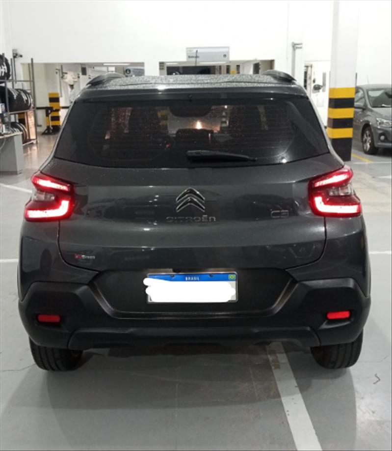  C3 