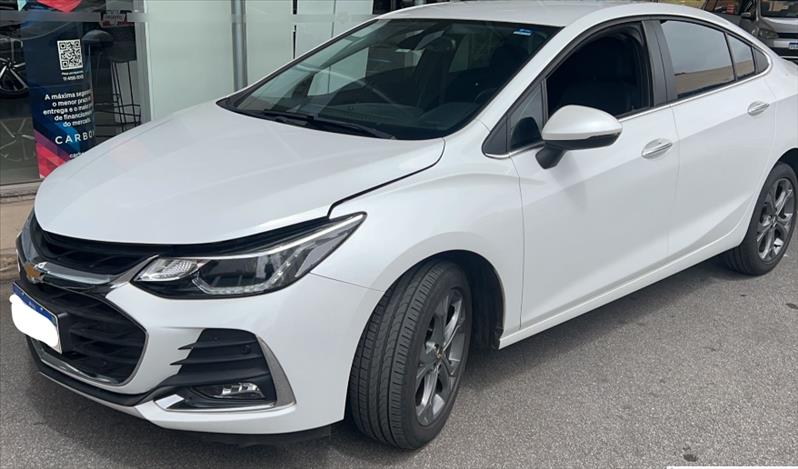  CRUZE 