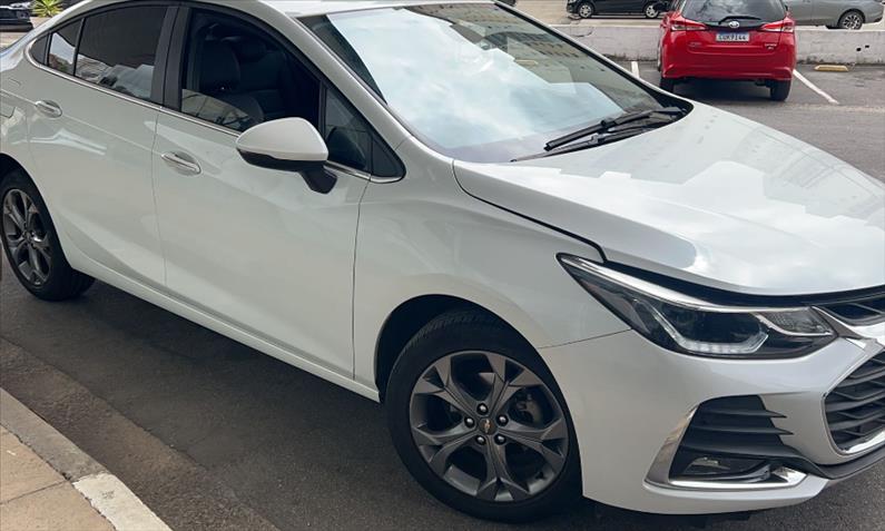  CRUZE 
