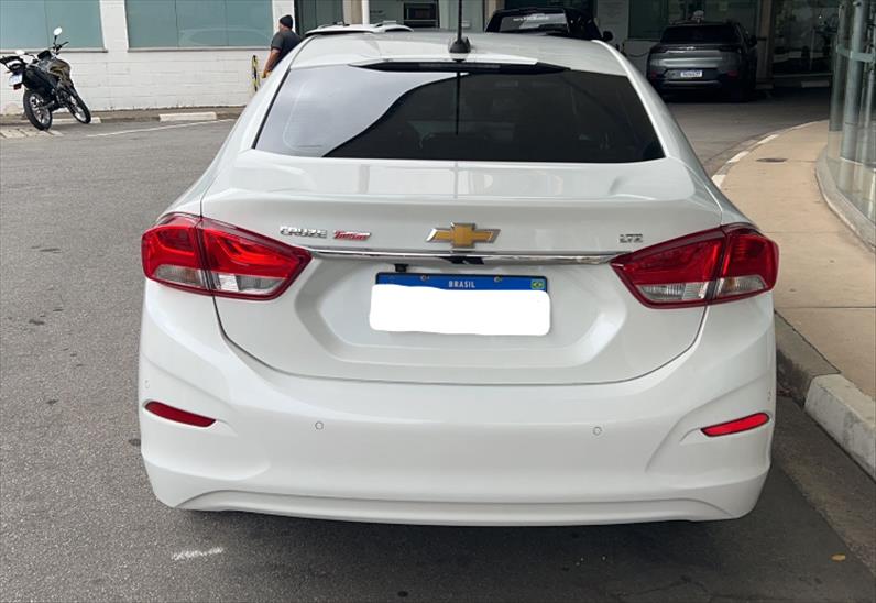  CRUZE 
