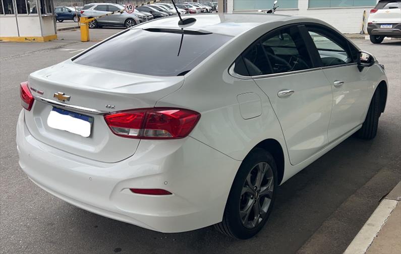  CRUZE 