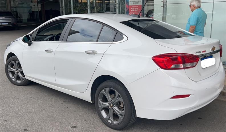  CRUZE 