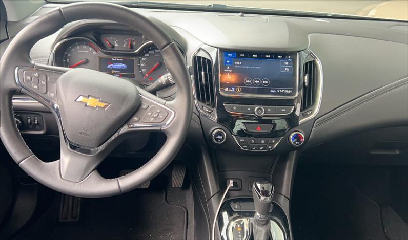  CRUZE 