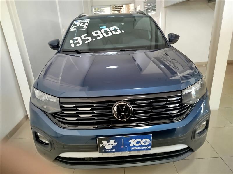  T-CROSS 