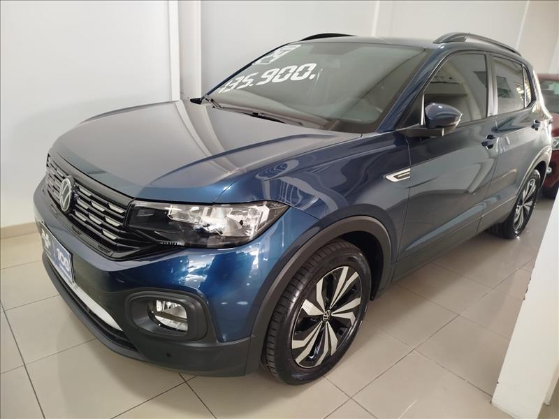  T-CROSS 