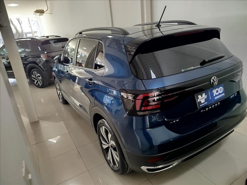  T-CROSS 